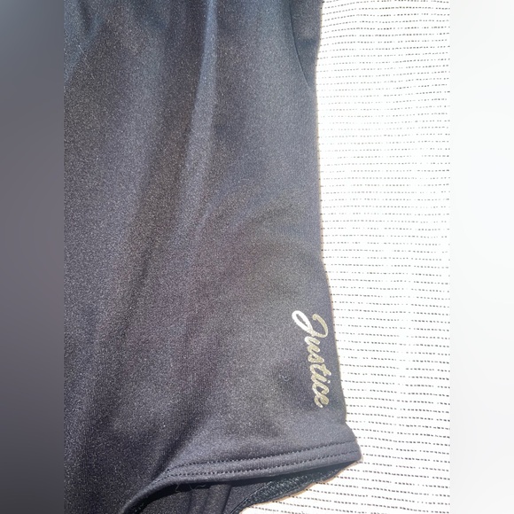 Justice Girls Dance/Gymnastics Leotard Bundle – Size 12/14 - Picture 6 of 9